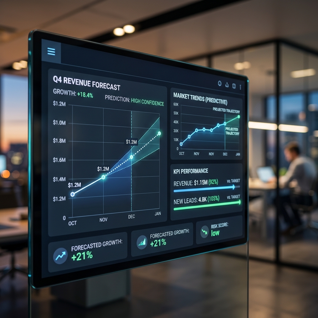 Logistics warehouse management